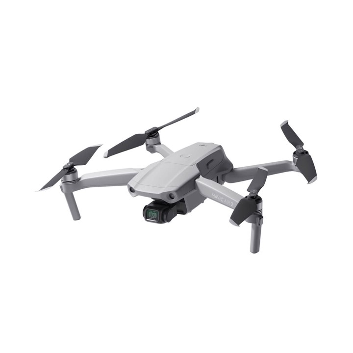 DJI Mavic Air 2 Chinese Unmanned Aerial Vehicle (UAV) (B)